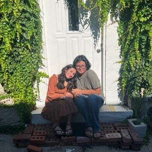 Meet your Posher, Natalie